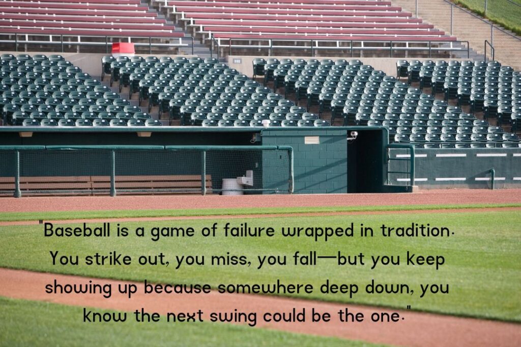 The Ultimate Guide to baseball quotes