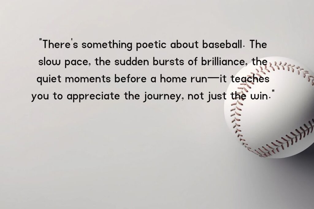 The Ultimate Guide to baseball quotes