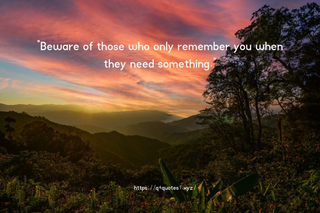 Fake Friends Quotes