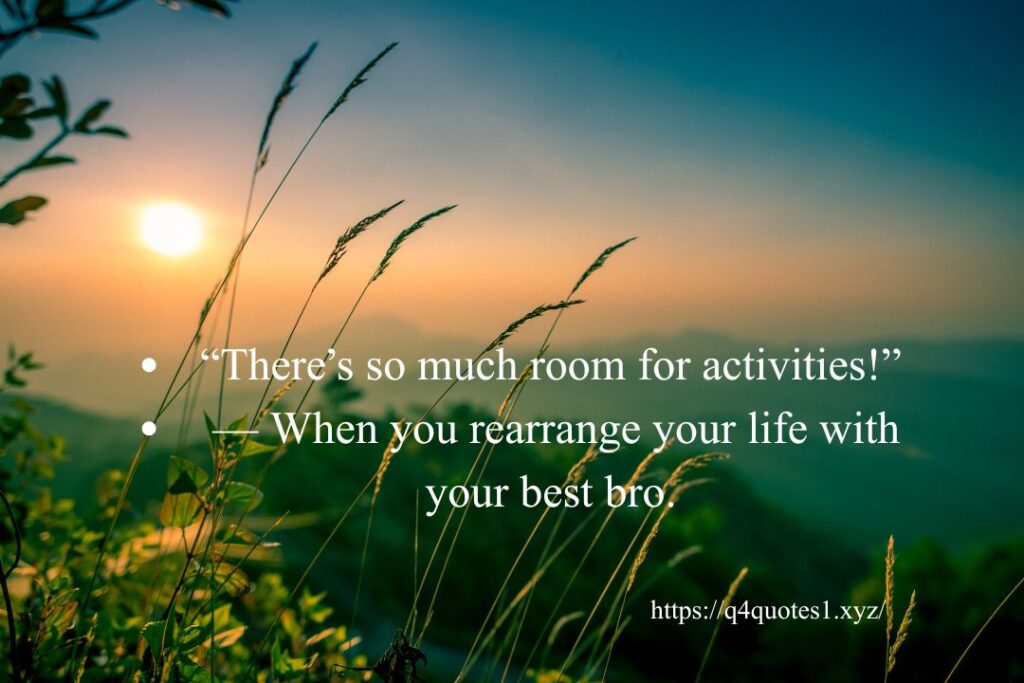 Top Step Brothers Quotes That will Make You Laugh