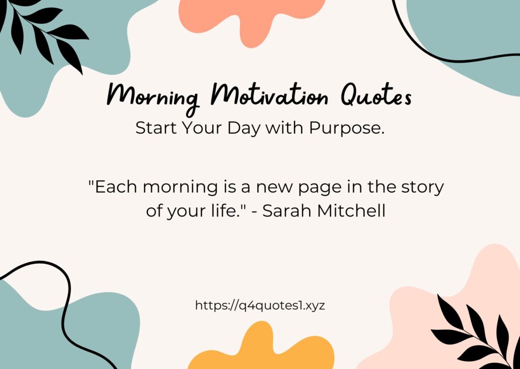 250 Powerful Quotes of the Day to Spark Motivation
