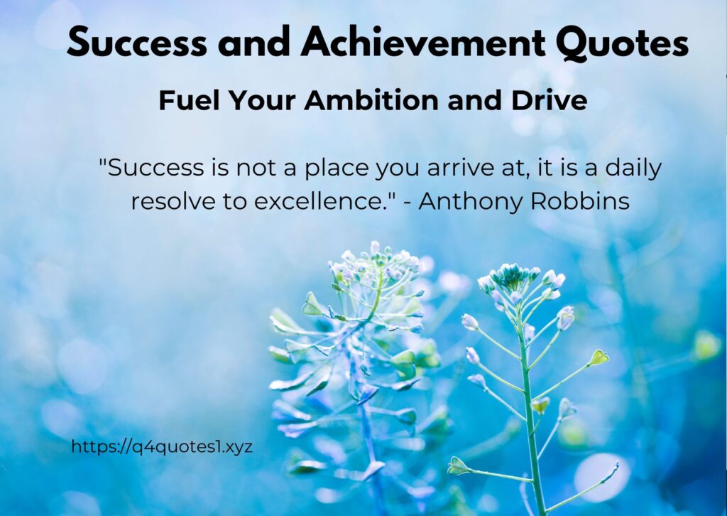 250 Powerful Quotes of the Day to Spark Motivation