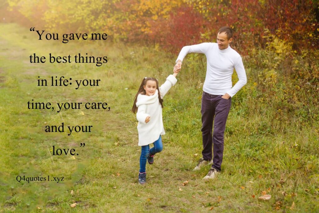 100 Powerful Happy Father's Day Quotes