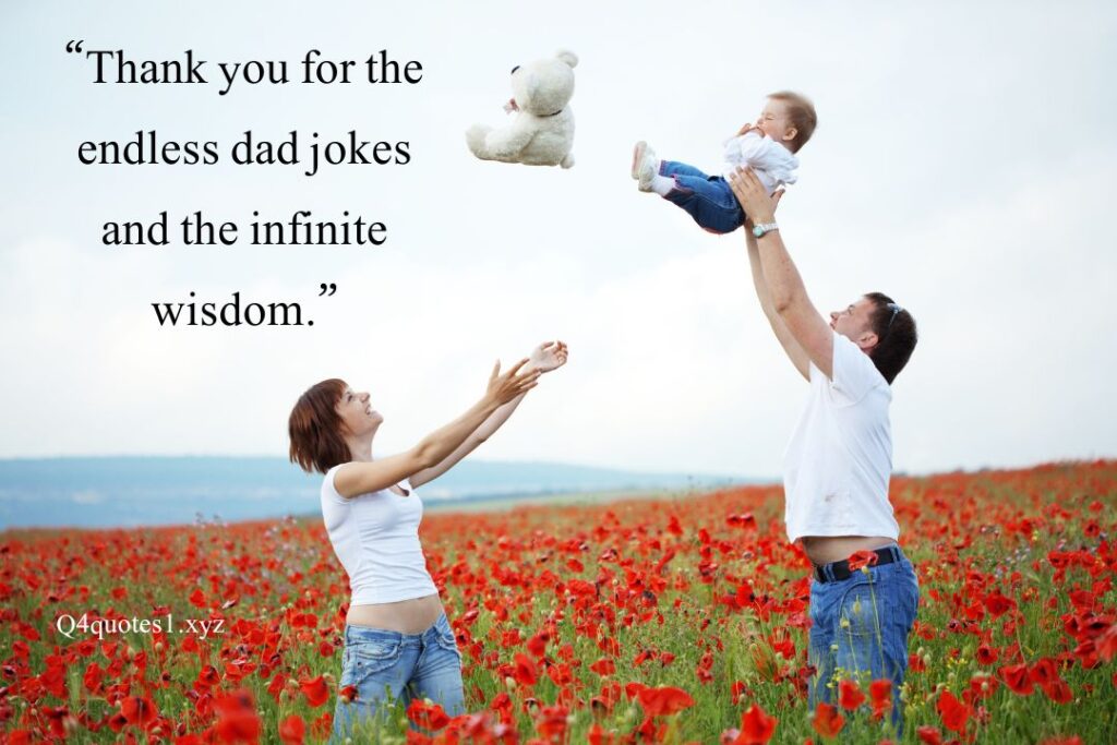 100 Powerful Happy Father's Day Quotes
