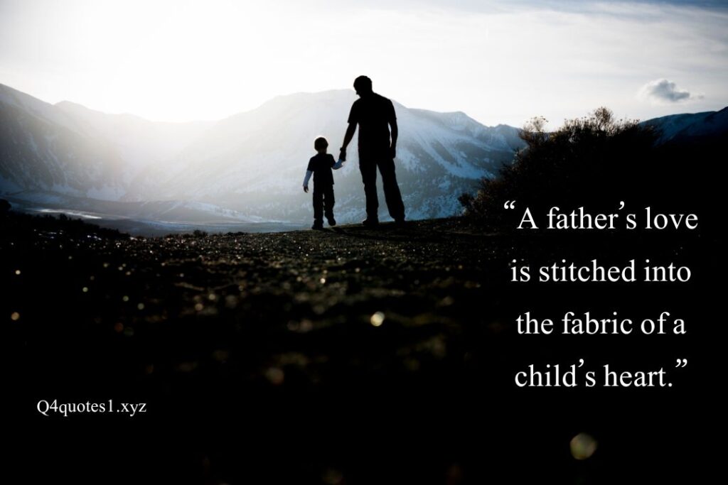 100 Powerful Happy Father's Day Quotes