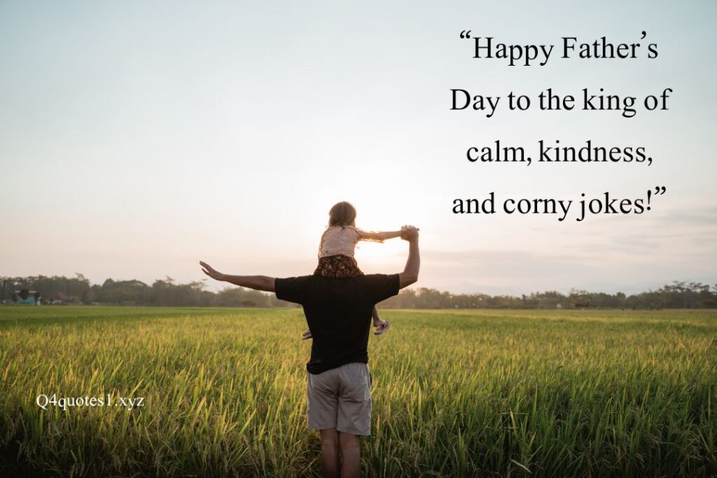 100 Powerful Happy Father's Day Quotes