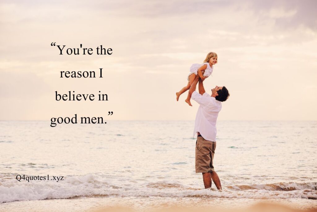 100 Powerful Happy Father's Day Quotes