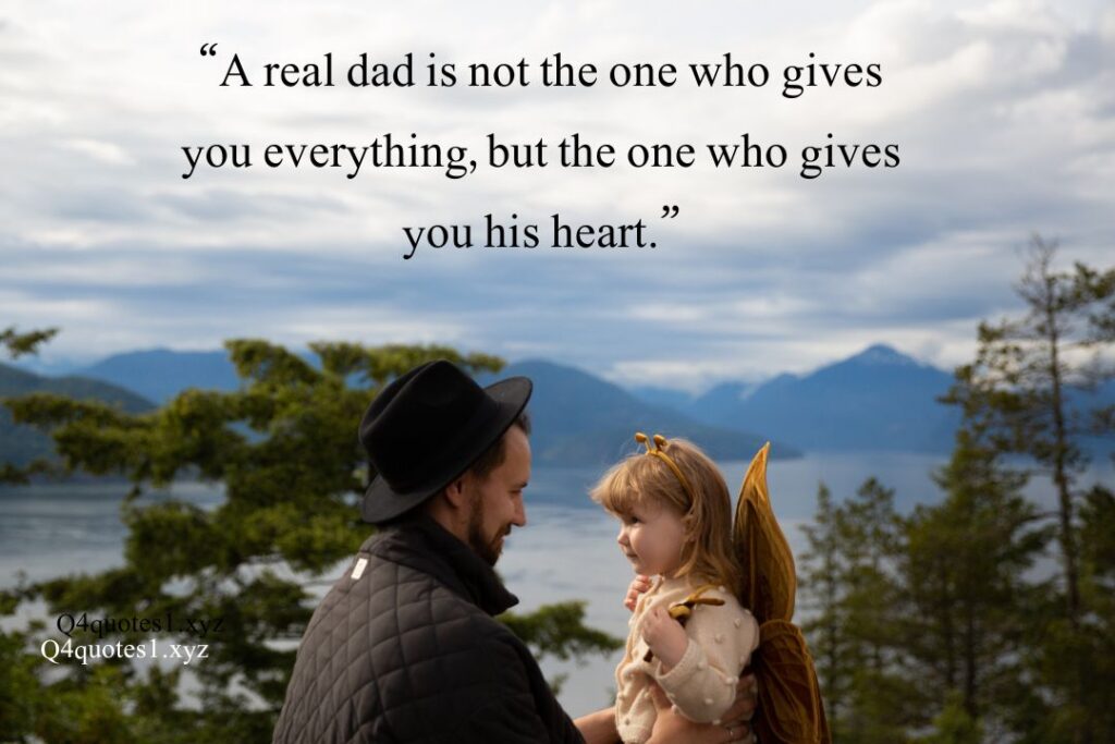 100 Powerful Happy Father's Day Quotes