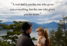 100 Powerful Happy Father’s Day Quotes filled with love, joy 100 Powerful Happy Father's Day Quotes